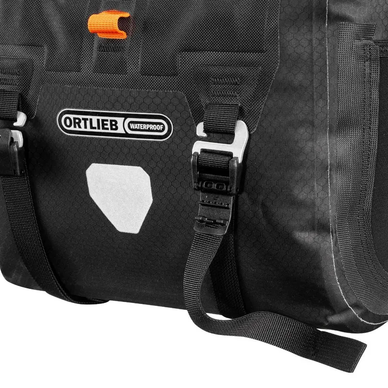 Ortlieb Handlebar-Pack QR Schwarz