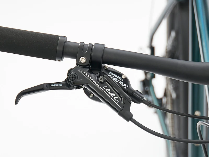 Omnium Cargo V3 Sram Galaxy Black