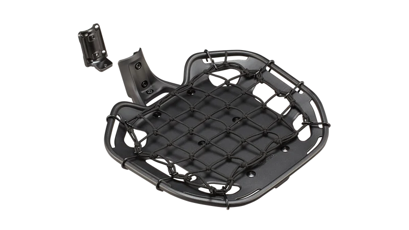 Specialized Front Rack & Adventure Plate