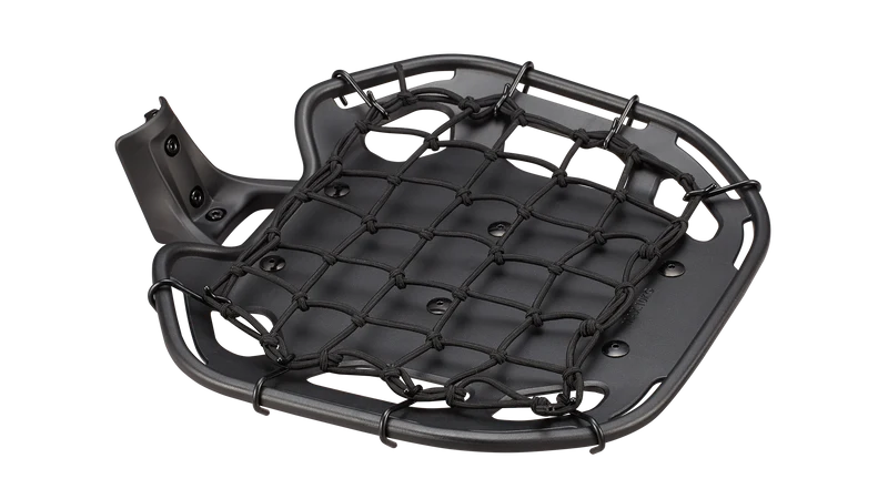 Specialized Front Rack & Adventure Plate