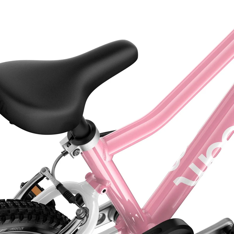 woom GO 2 powder pink
