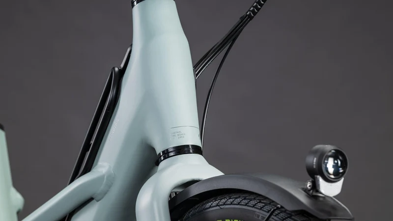 CUBE Longtail Hybrid Comfort 800 haze´n´reflex