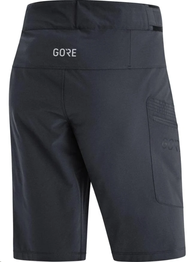 Gore Bike Wear Passion Shorts Womens black