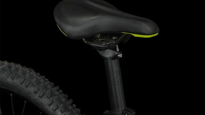 CUBE Reaction Hybrid Pro 625 flashgrey´n´green