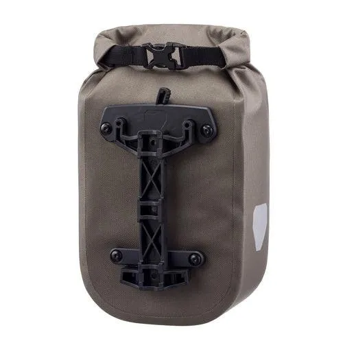 Ortlieb Fork-Pack 4,1l dark sand