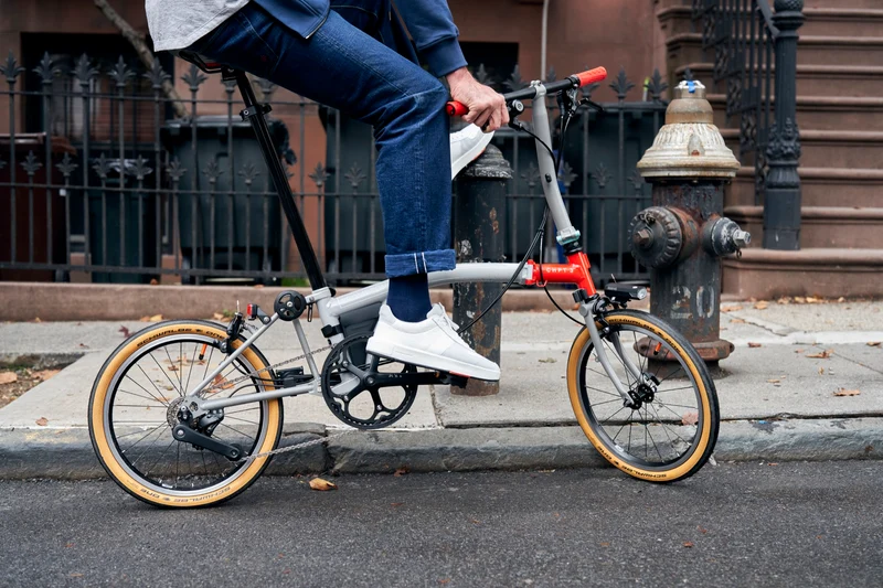 Brompton x CHPT3 V4