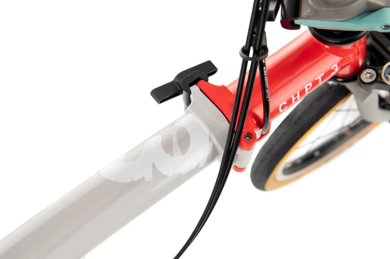 Brompton x CHPT3 V4