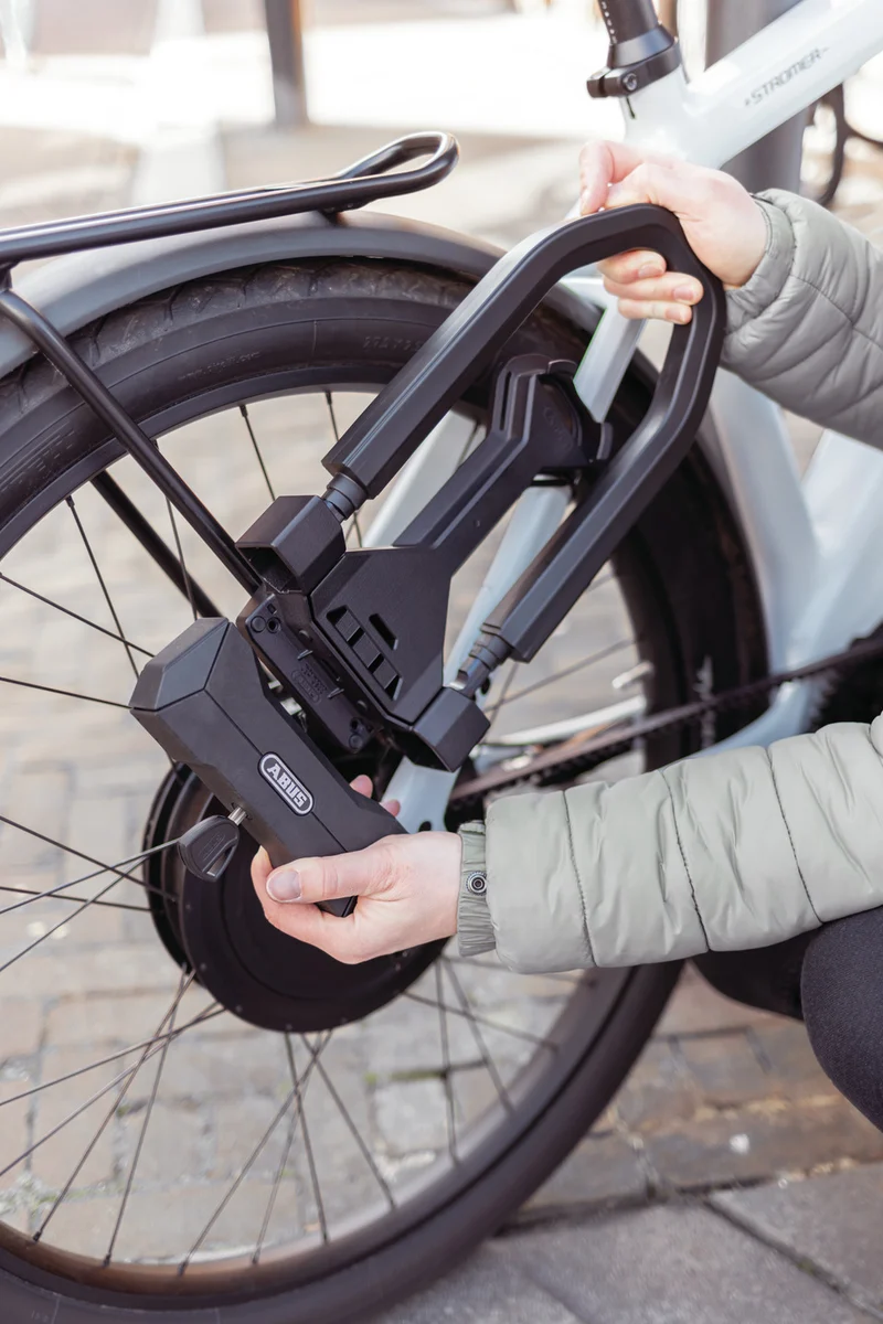 Abus Granit Super Extreme 2500