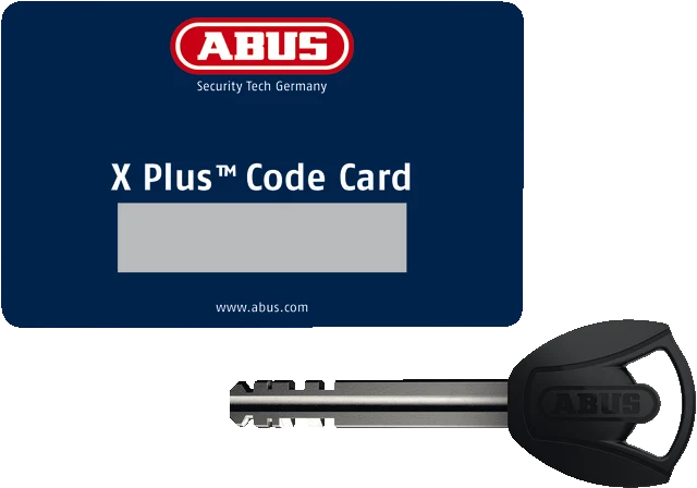 Abus Granit Super Extreme 2500