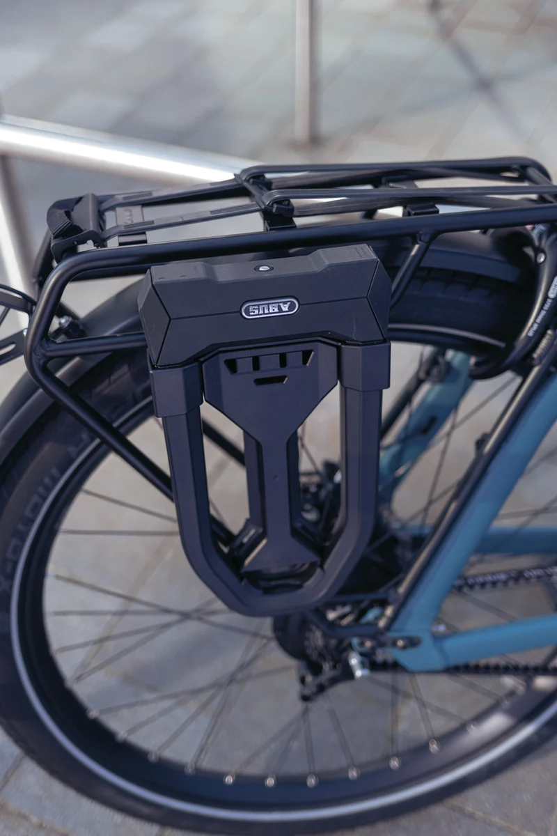 Abus Granit Super Extreme 2500