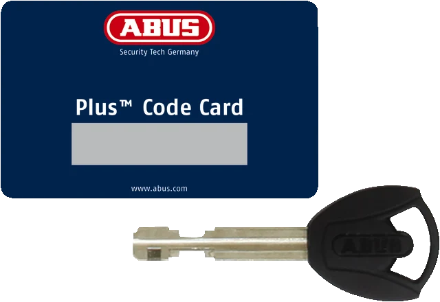 Abus Granit Plus 640