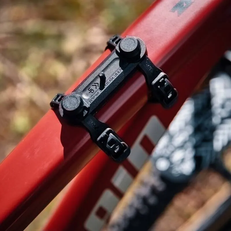 Flaschenhalter Fidlock Twist Bike Base
