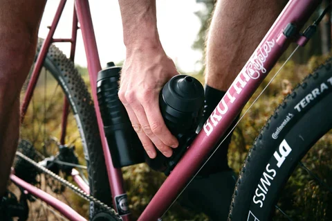 Flaschenhalter Fidlock Twist Bike Base