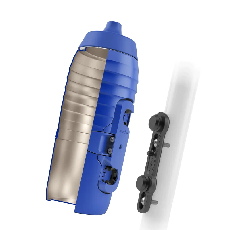 Flaschenhalter Fidlock Twist Uni Base mit Riemen