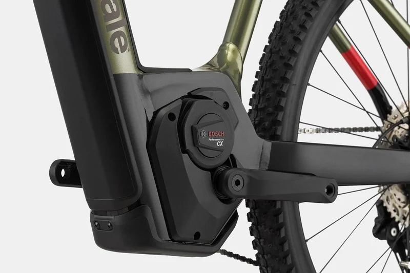 Cannondale Trail Neo 1 mantis