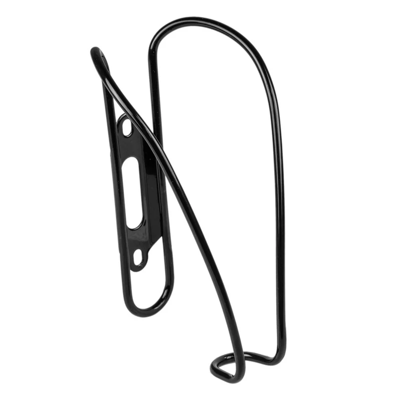 Velo Orange Moderniste Stainless Steel black