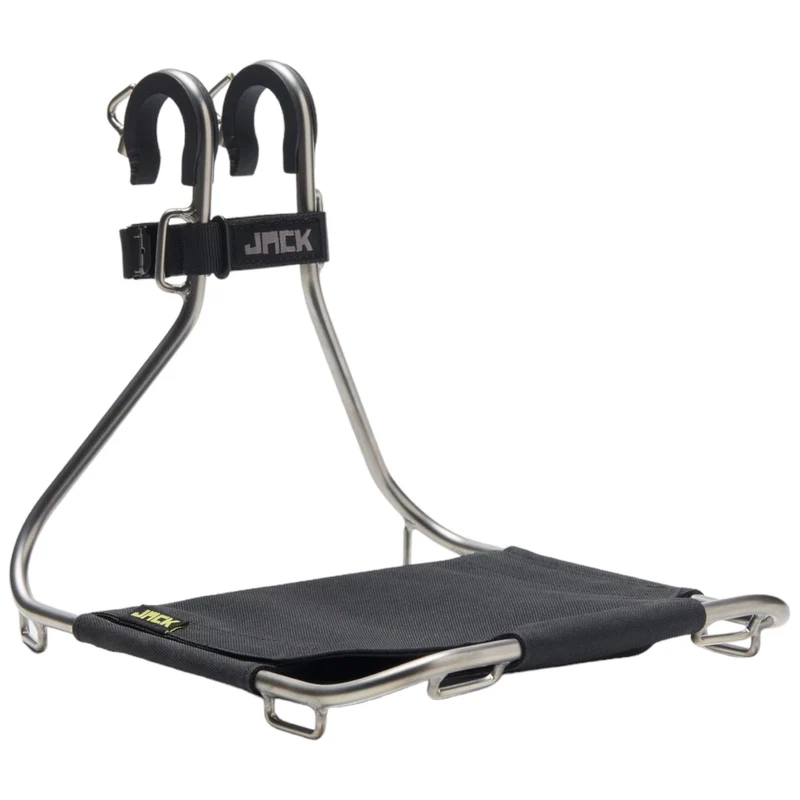 Frontrack Wholegrain Cycles Jack The Bike Rack classic