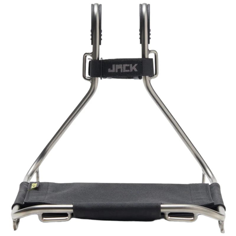 Frontrack Wholegrain Cycles Jack The Bike Rack classic