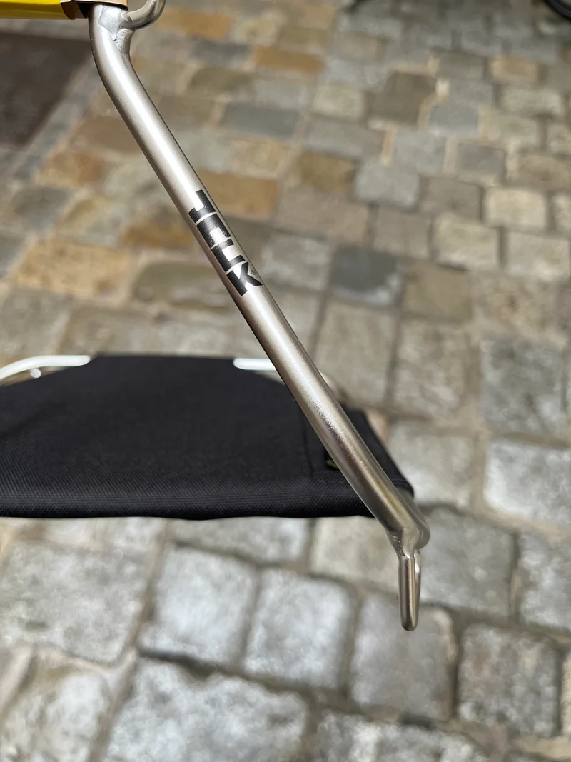 Frontrack Wholegrain Cycles Jack The Bike Rack classic