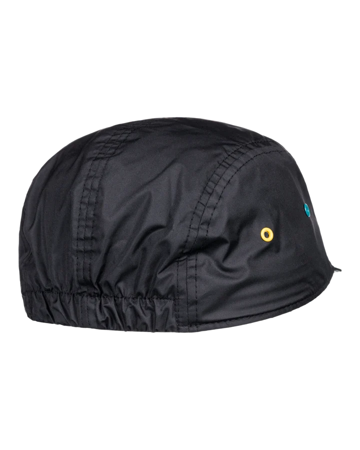 Pelago + Element Cap Flint Black