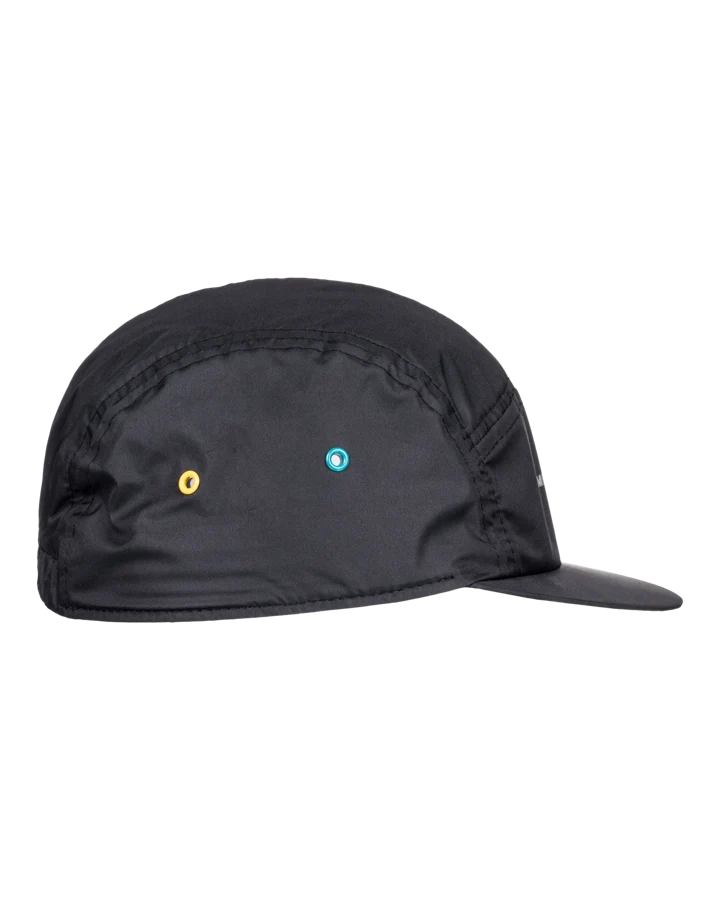 Pelago + Element Cap Flint Black