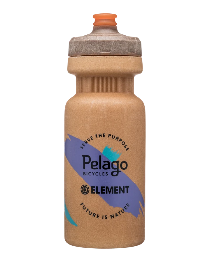 Pelago + Element Trinkflasche NFC 0,6L