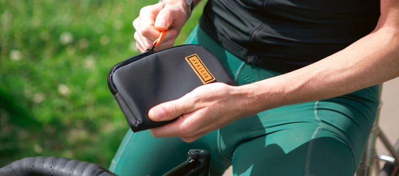 Restrap Travel Pouch