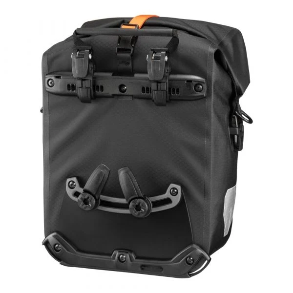 Ortlieb Gravel-Pack QL2.1 Black