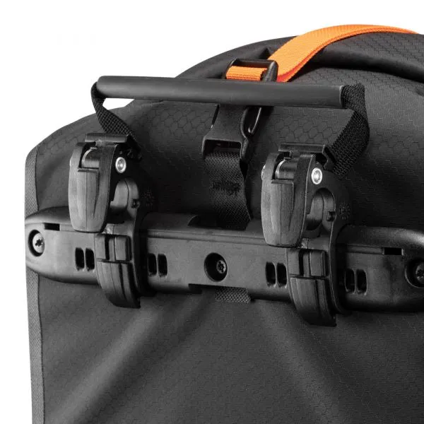 Ortlieb Gravel-Pack QL2.1 Black