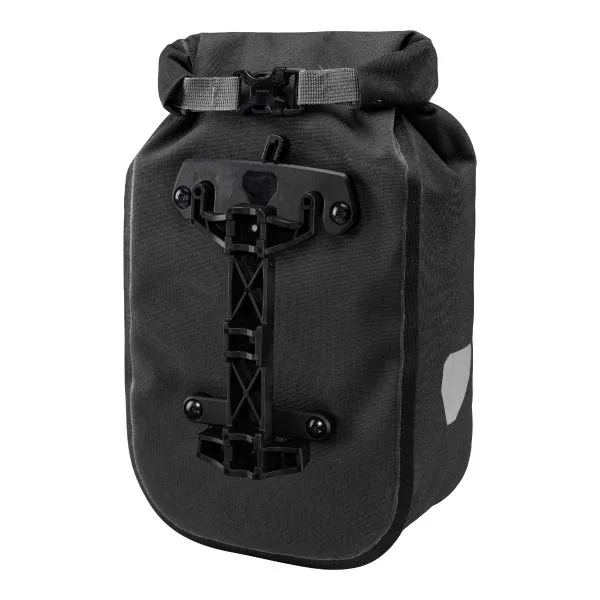 Ortlieb Fork-Pack Plus Black 5,8L