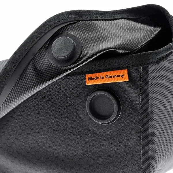 Ortlieb Fuel-Pack Black 1L