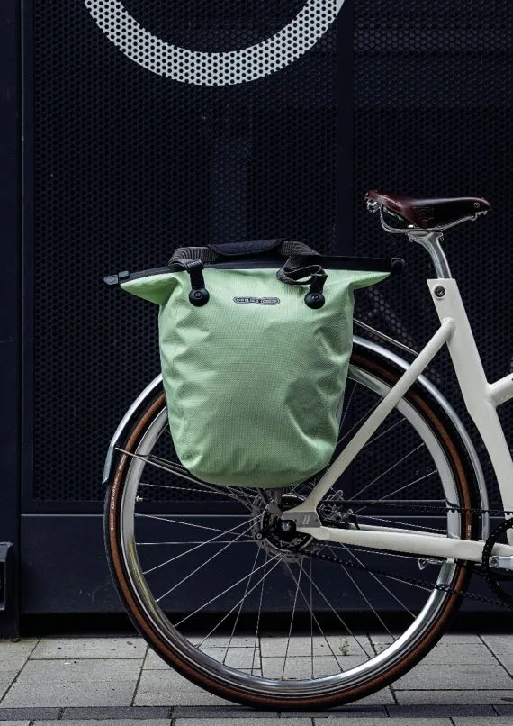 Ortlieb Bike Shopper QL2.1 20L