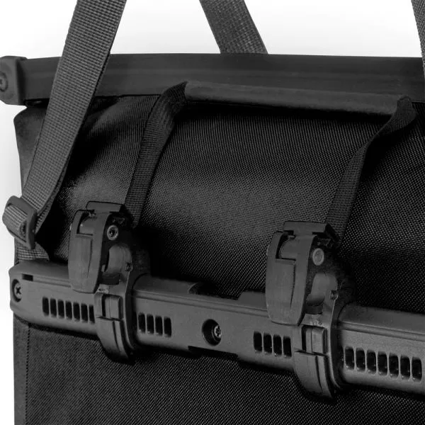 Ortlieb Bike Shopper QL2.1 20L