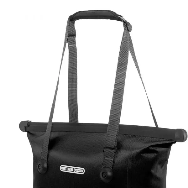 Ortlieb Bike Shopper QL2.1 20L