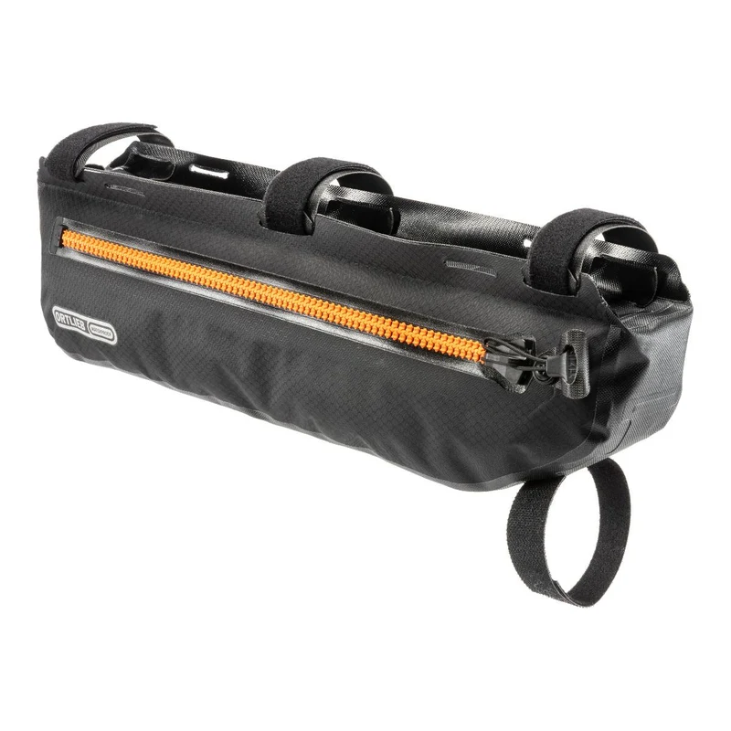 Ortlieb Frame Pack Toptube Black 3L