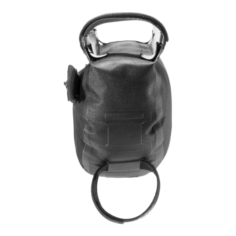 Ortlieb Frame Pack Toptube Black 3L
