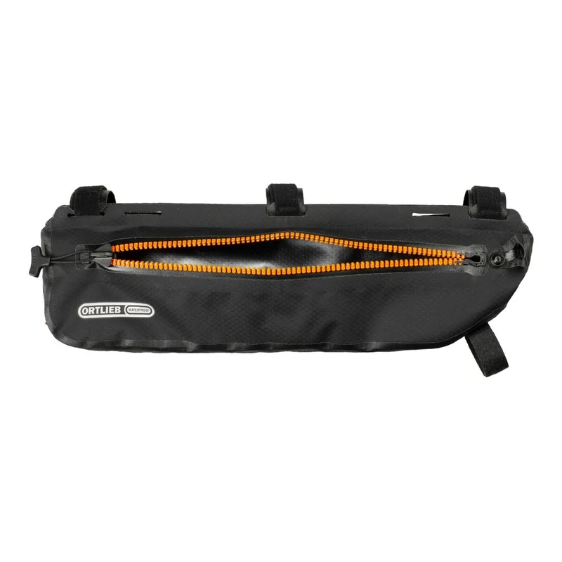 Ortlieb Frame Pack Toptube Black 3L