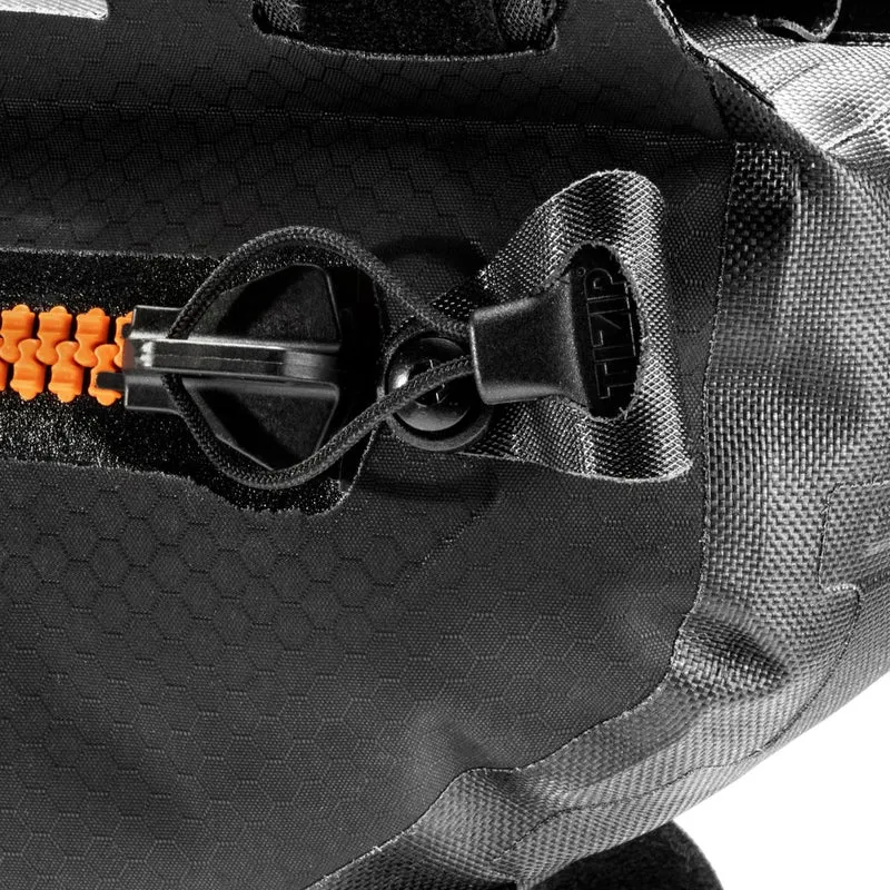 Ortlieb Frame Pack Toptube Black 3L