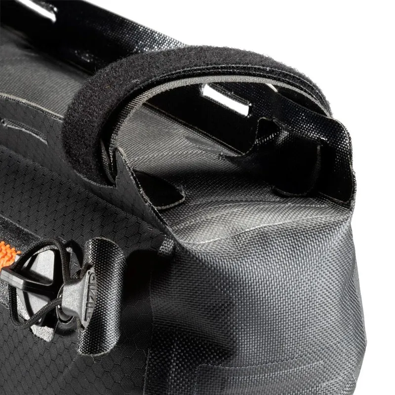 Ortlieb Frame Pack Toptube Black 3L