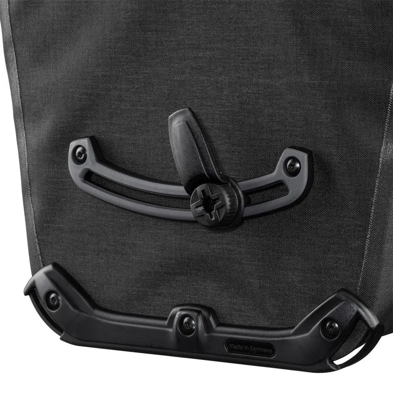Ortlieb Back-Roller Pro Plus QL2.1 Schwarz