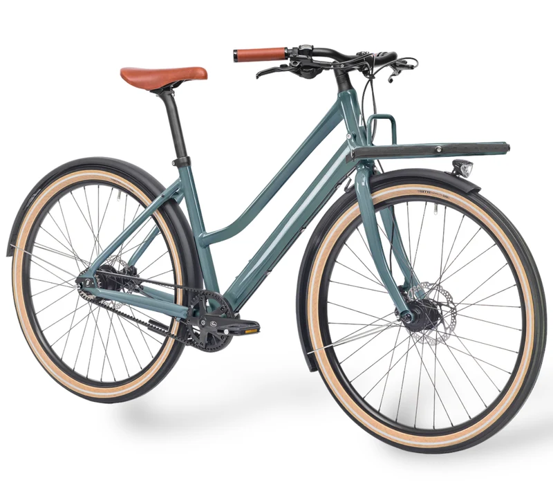 Schindelhauer Greta VIII Petrol
