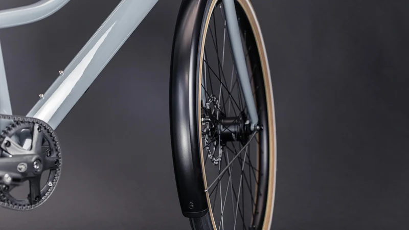 Schindelhauer Greta VIII Petrol