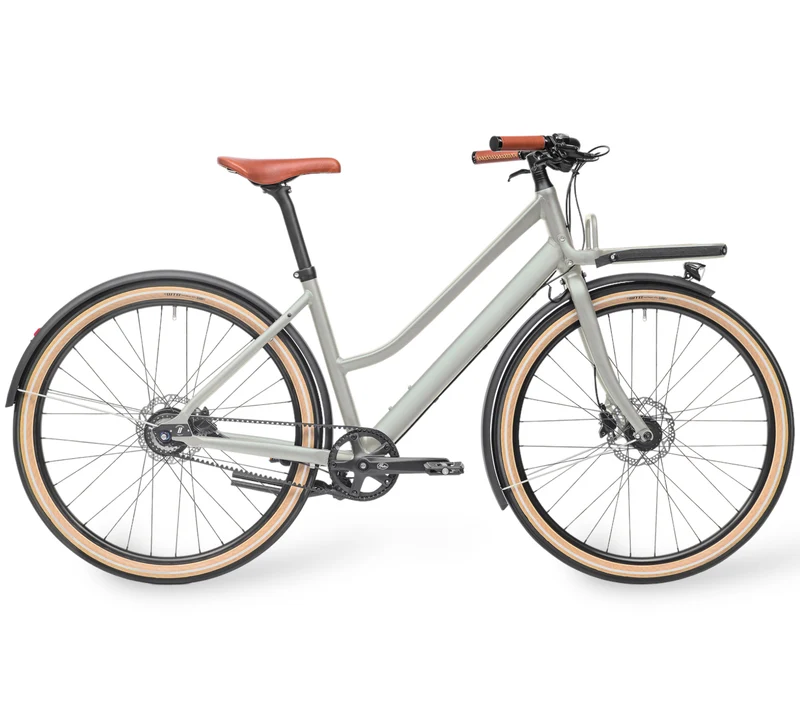 Schindelhauer Greta VIII Aschgrau