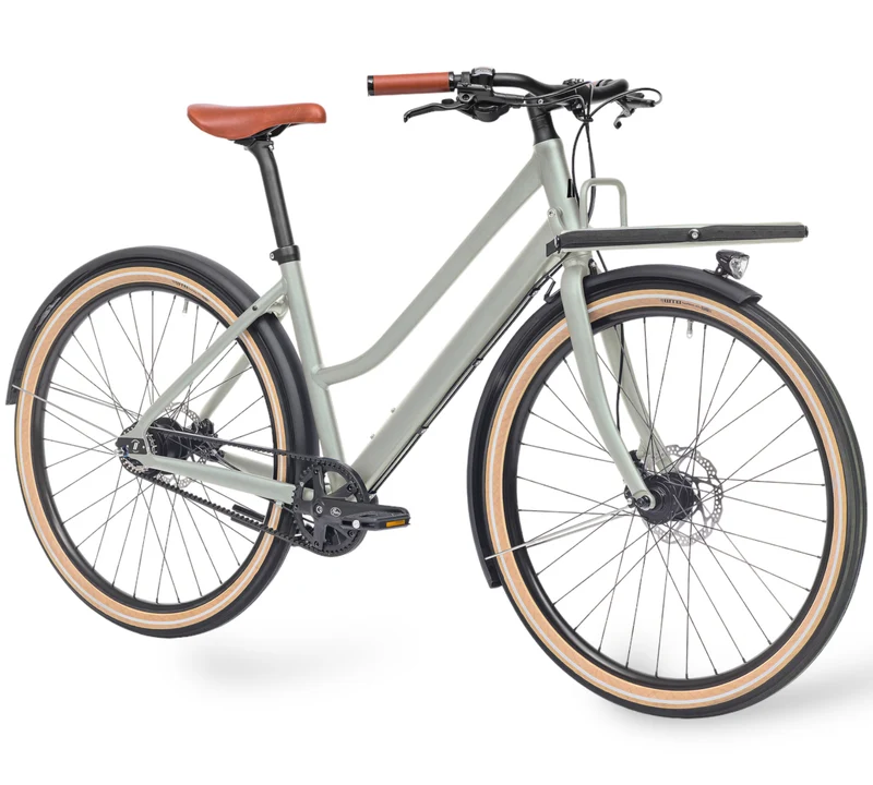 Schindelhauer Greta VIII Aschgrau