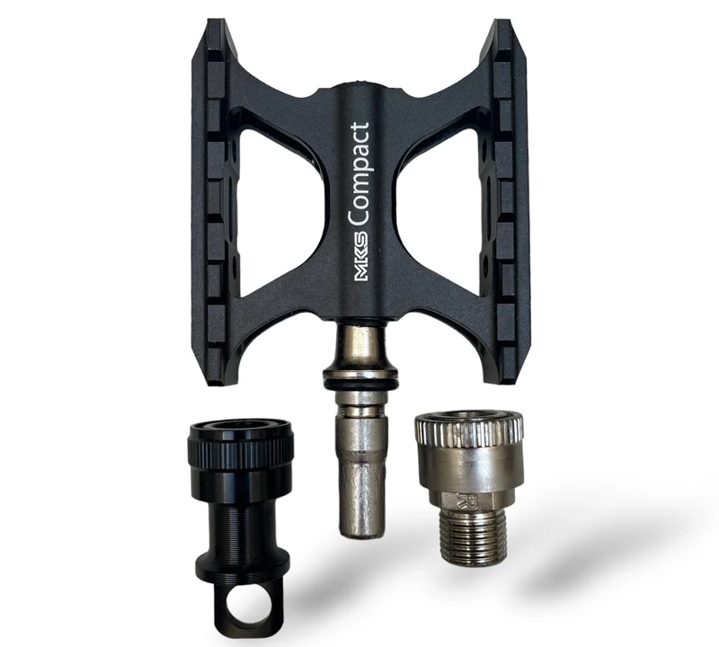 Pedal Halter für MKS Pedale