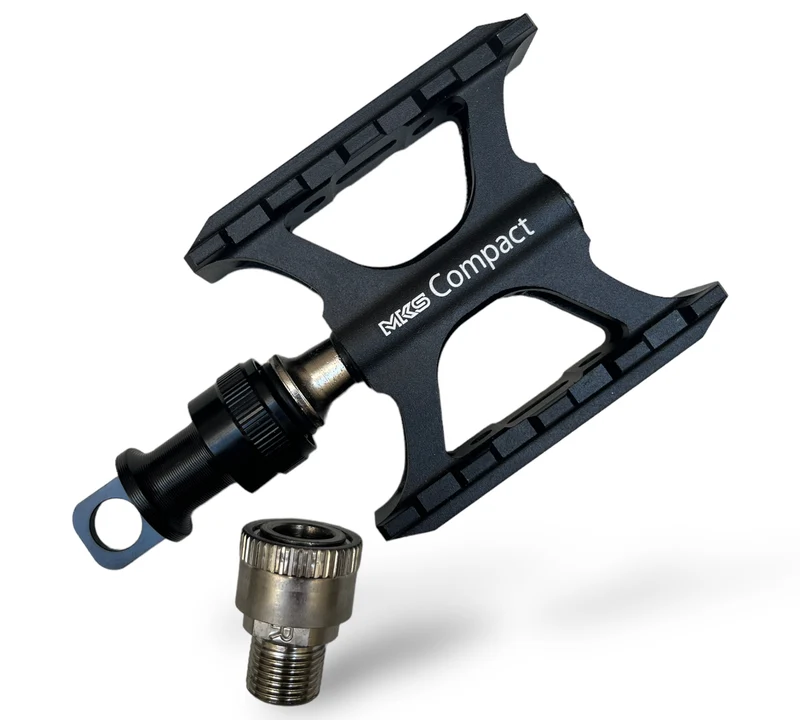 Pedal Halter für MKS Pedale