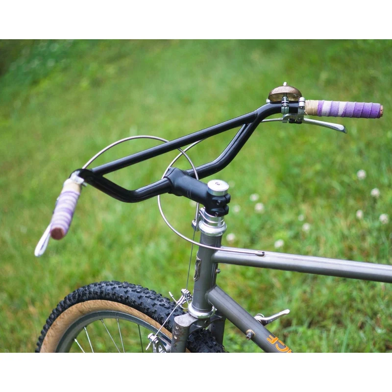Velo Orange Klunker Bar Black