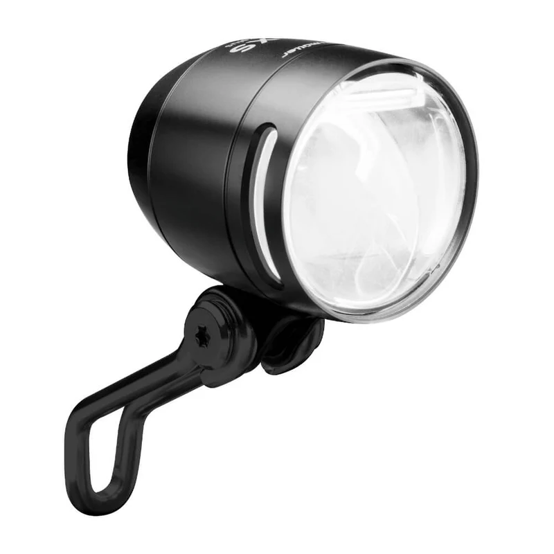 Busch & Müller IQ-XS Black