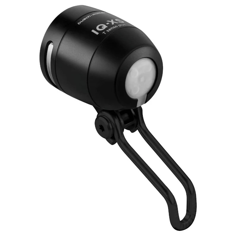 Busch & Müller IQ-XS Black