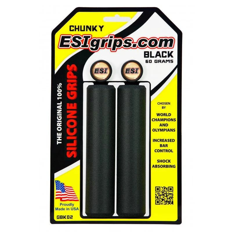 ESI Grips Chunky Silikon Griffe